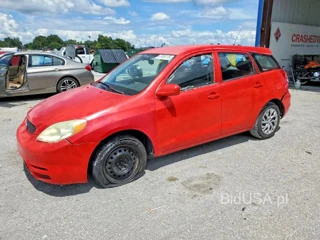 TOYOTA MATRIX BASE