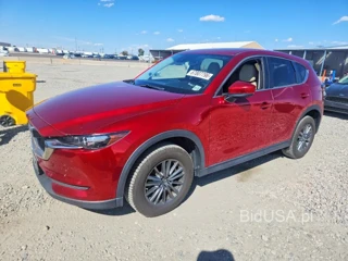 MAZDA CX-5 TOURING