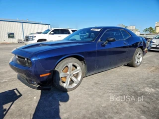 DODGE CHALLENGER SXT