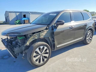 KIA TELLURIDE S