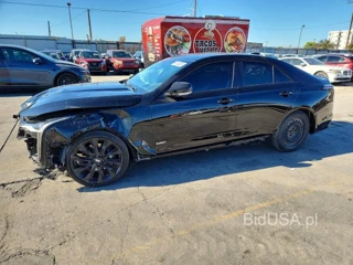 CADILLAC CT4-V