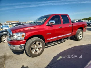 DODGE RAM 1500 ST