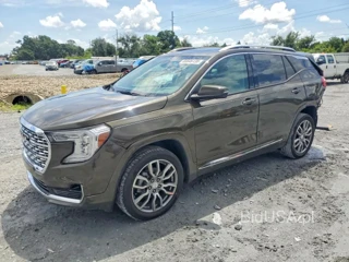 GMC TERRAIN DENALI
