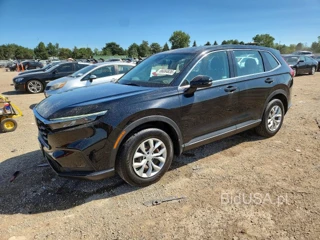 HONDA CR-V LX