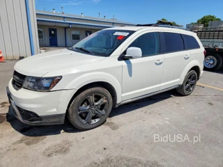 DODGE JOURNEY CROSSROAD