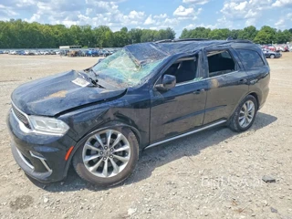DODGE DURANGO SXT