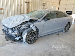 KIA K5 GT
