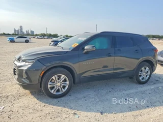 CHEVROLET BLAZER 1LT