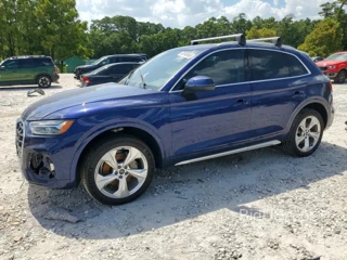 AUDI Q5 PREMIUM PLUS
