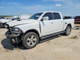 RAM 1500 SPORT