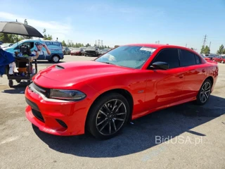 DODGE CHARGER R/T