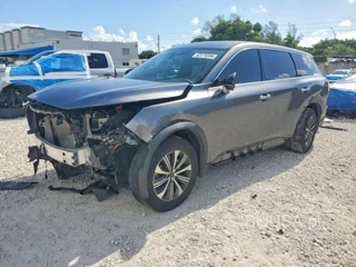 INFINITI QX60 PURE