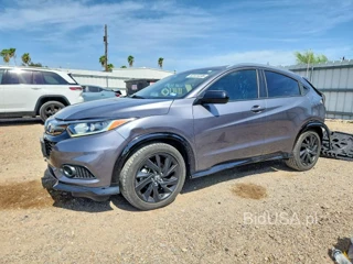 HONDA HR-V SPORT