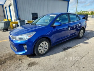 KIA RIO S