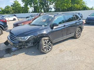 VOLKSWAGEN TIGUAN S