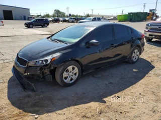 KIA FORTE LX