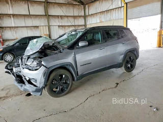 JEEP COMPASS LATITUDE
