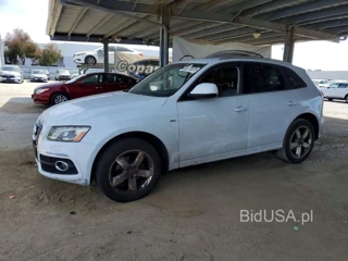 AUDI Q5 PRESTIGE