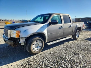 GMC SIERRA K1500 DENALI
