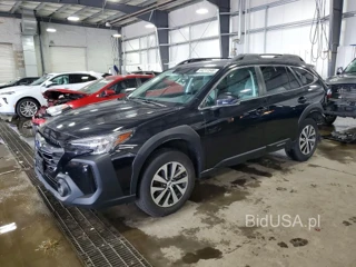 SUBARU OUTBACK PREMIUM