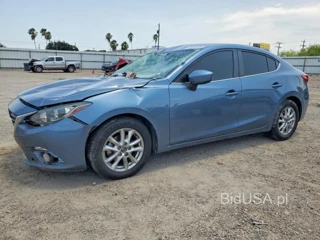 MAZDA 3 TOURING
