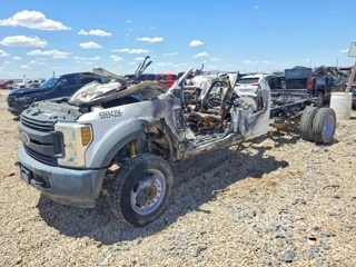 FORD F450 SUPER DUTY