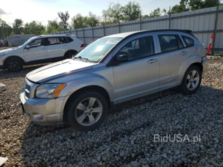 DODGE CALIBER SXT