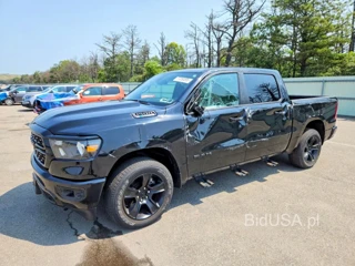 RAM 1500 BIG HORN/LONE STAR
