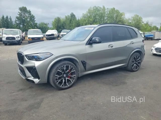 BMW X5 M