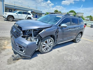 SUBARU ASCENT TOURING