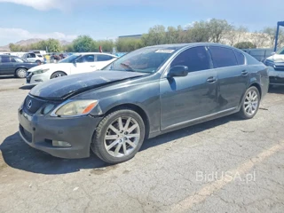 LEXUS GS 300