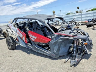 CAN-AM MAVERICK X3