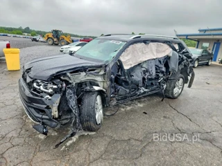 VOLKSWAGEN ATLAS SEL