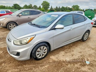 HYUNDAI ACCENT SE