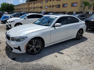 BMW 330I