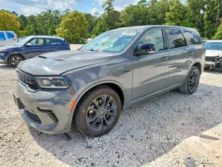 DODGE DURANGO R/T
