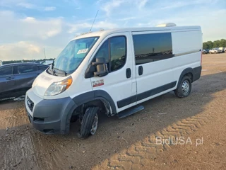 RAM PROMASTER 1500 1500 STANDARD