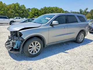 DODGE DURANGO SXT