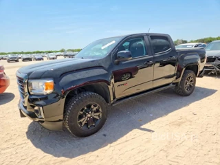 GMC CANYON AT4