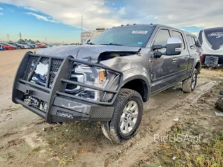 FORD F350 SUPER DUTY