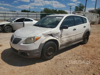 PONTIAC VIBE