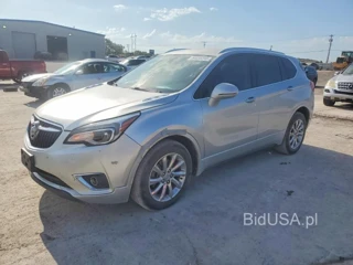 BUICK ENVISION ESSENCE