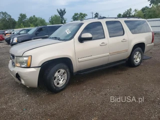 CHEVROLET SUBURBAN C1500