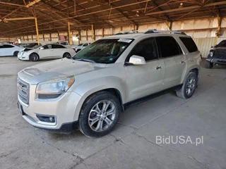 GMC ACADIA