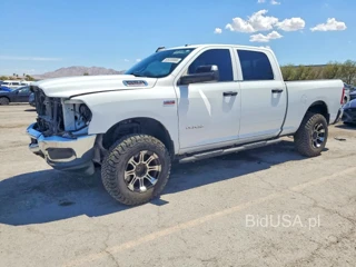 RAM 2500 TRADESMAN
