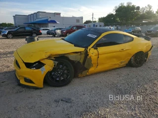 FORD MUSTANG GT