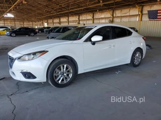 MAZDA 3 GRAND TOURING