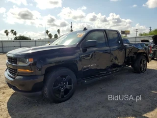 CHEVROLET SILVERADO C1500 CUSTOM