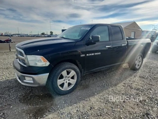 DODGE RAM 1500 SLT
