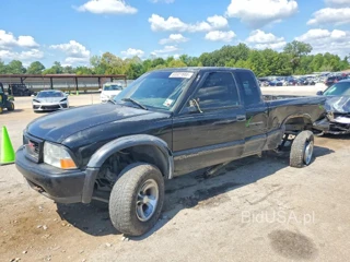 GMC SONOMA